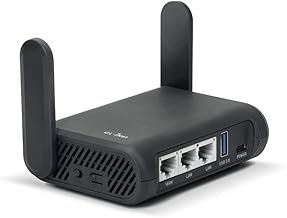 Travel Router