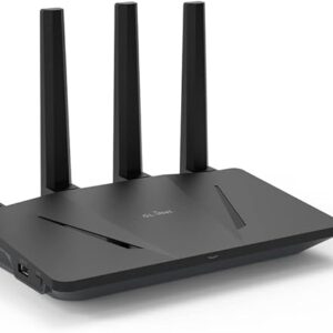 Entry Level Home Router