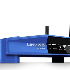 Home Router Linksys WRT3200ACM